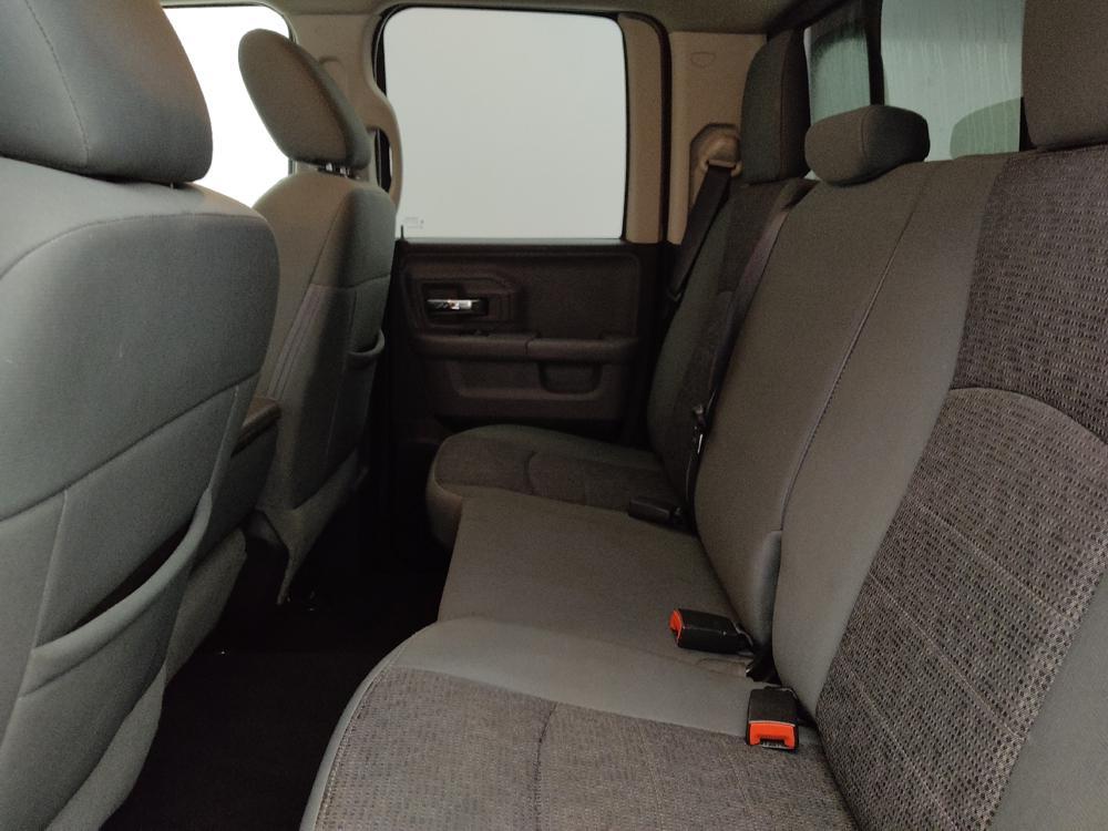 used 2016 Ram 1500 car, priced at $25,395