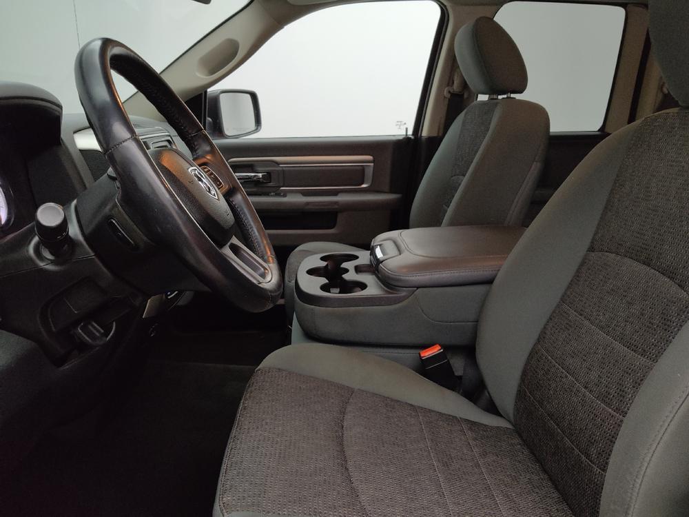 used 2016 Ram 1500 car, priced at $25,395