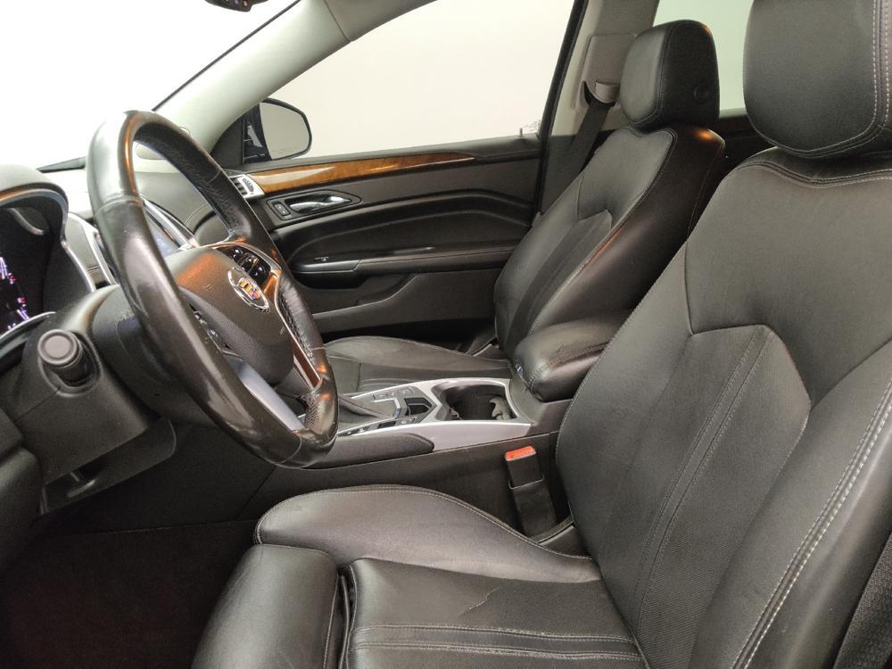 used 2014 Cadillac SRX car, priced at $18,295
