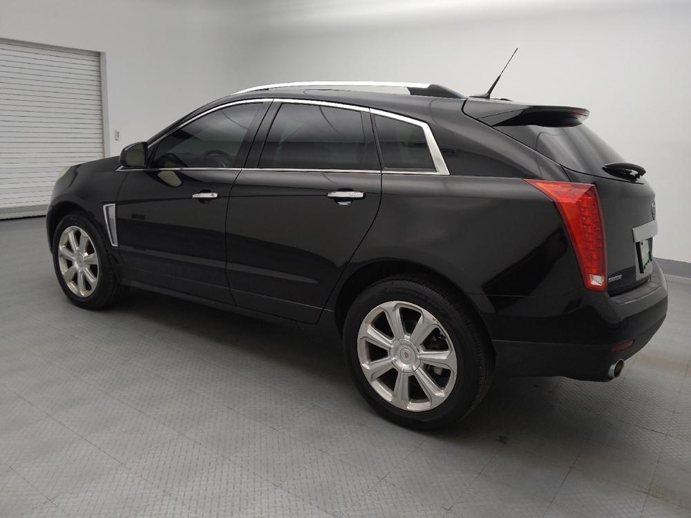 used 2014 Cadillac SRX car, priced at $18,295