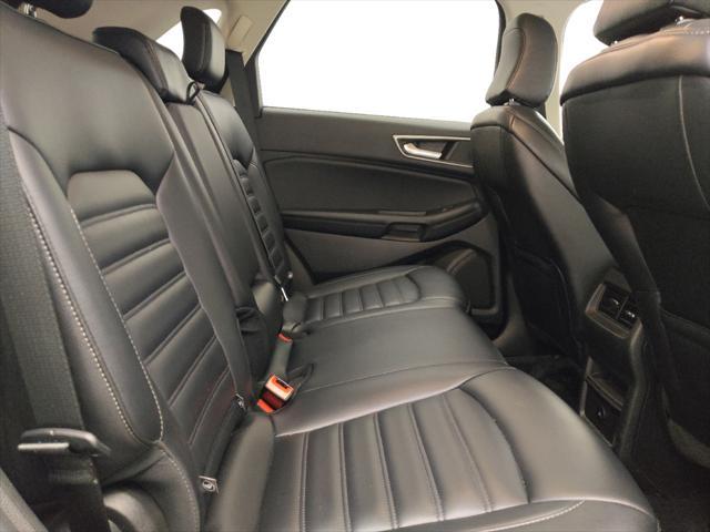 used 2023 Ford Edge car, priced at $25,795