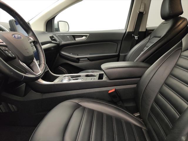 used 2023 Ford Edge car, priced at $25,795