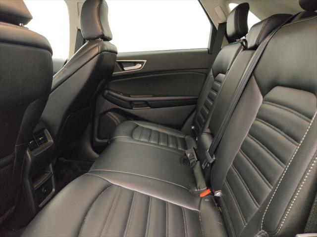 used 2023 Ford Edge car, priced at $25,795