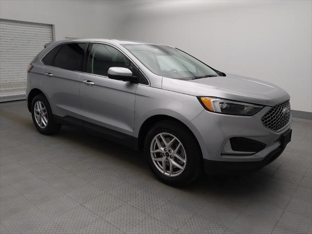 used 2023 Ford Edge car, priced at $25,795