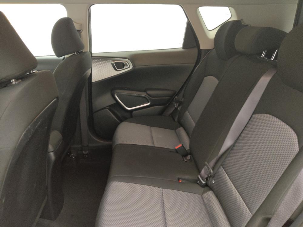 used 2023 Kia Soul car, priced at $21,295