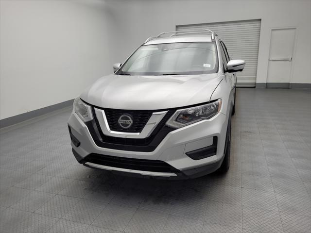 used 2020 Nissan Rogue car, priced at $21,995