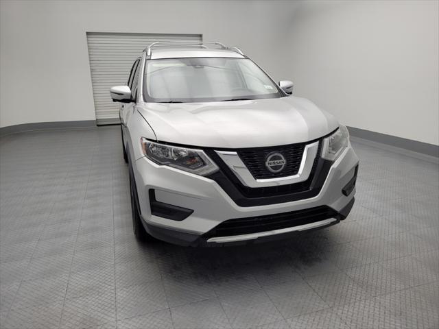 used 2020 Nissan Rogue car, priced at $21,995