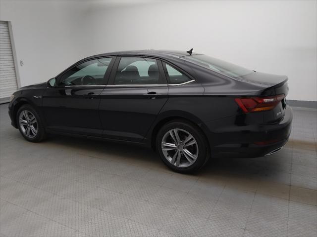 used 2019 Volkswagen Jetta car, priced at $19,495