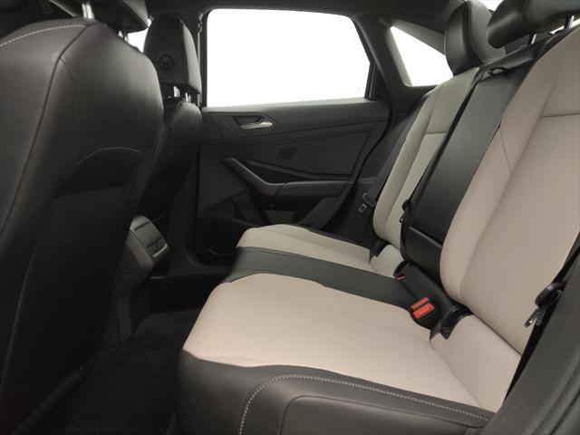 used 2019 Volkswagen Jetta car, priced at $19,495