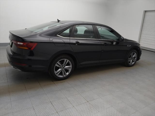 used 2019 Volkswagen Jetta car, priced at $19,495