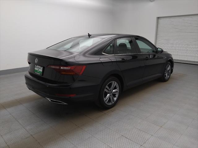used 2019 Volkswagen Jetta car, priced at $19,495