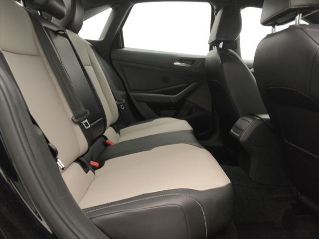 used 2019 Volkswagen Jetta car, priced at $19,495