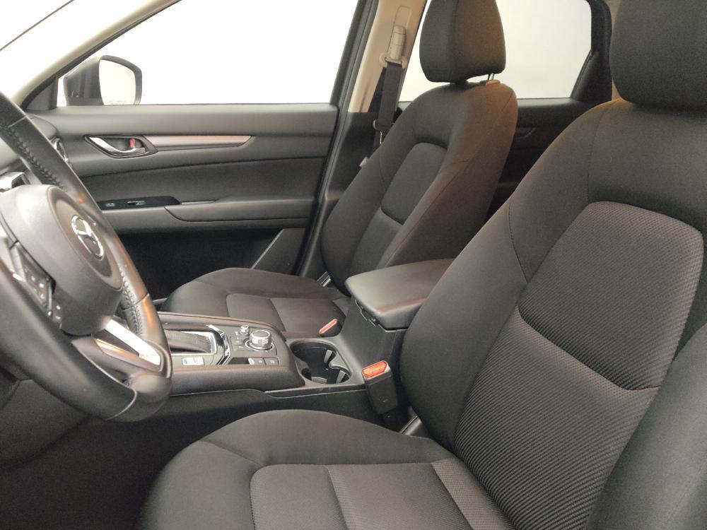 used 2018 Mazda CX-5 car, priced at $21,195