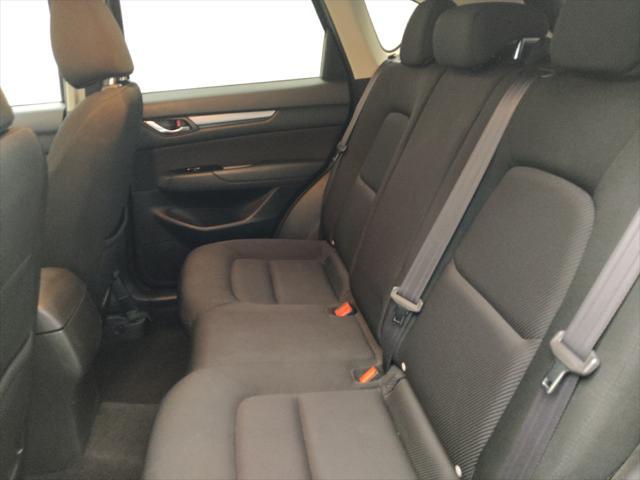 used 2018 Mazda CX-5 car, priced at $21,695