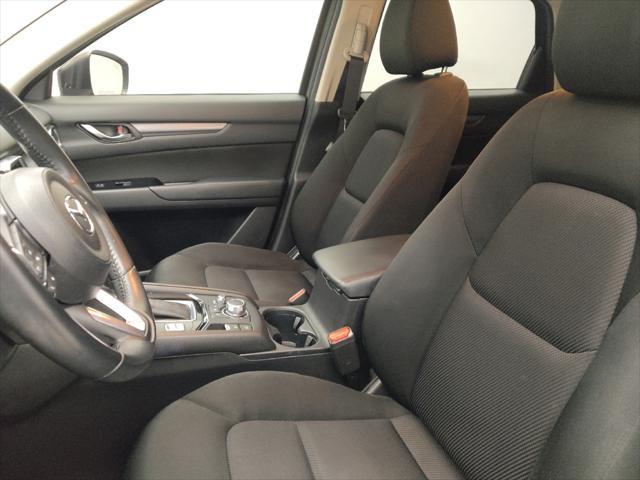 used 2018 Mazda CX-5 car, priced at $21,695