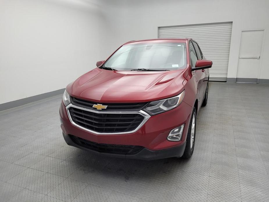 used 2019 Chevrolet Equinox car, priced at $20,695