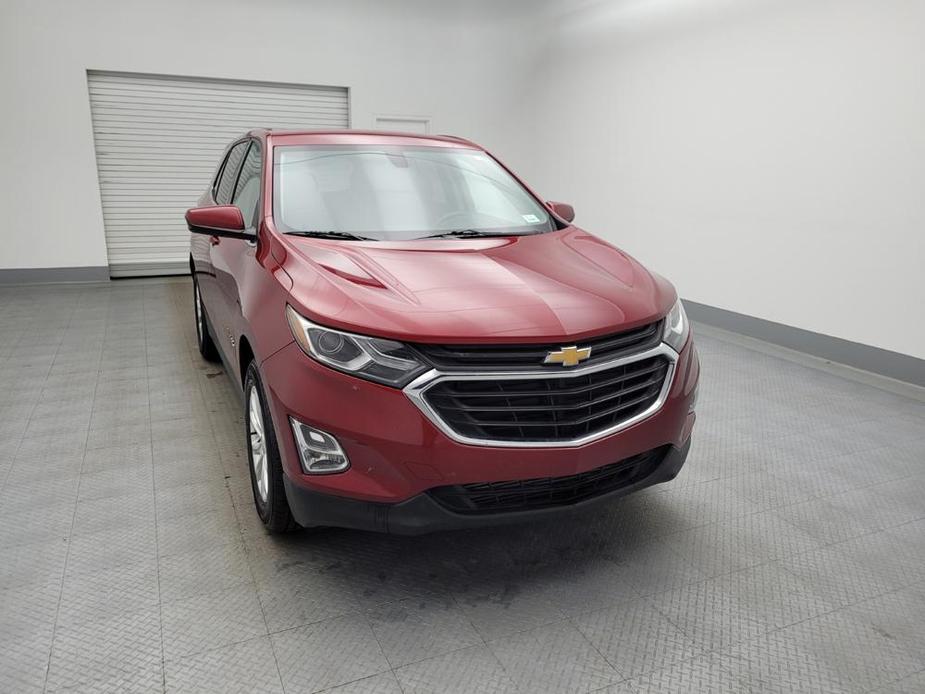 used 2019 Chevrolet Equinox car, priced at $20,695