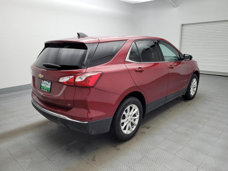 used 2019 Chevrolet Equinox car, priced at $20,695