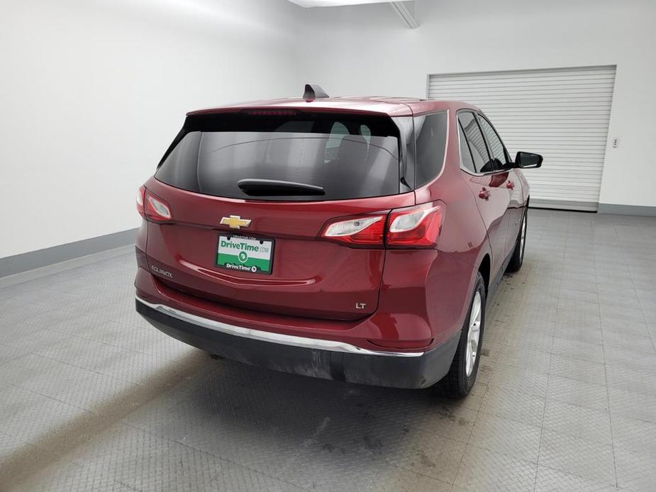 used 2019 Chevrolet Equinox car, priced at $20,695