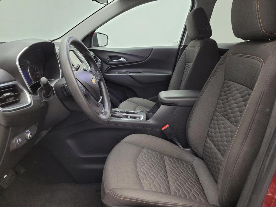 used 2019 Chevrolet Equinox car, priced at $20,695