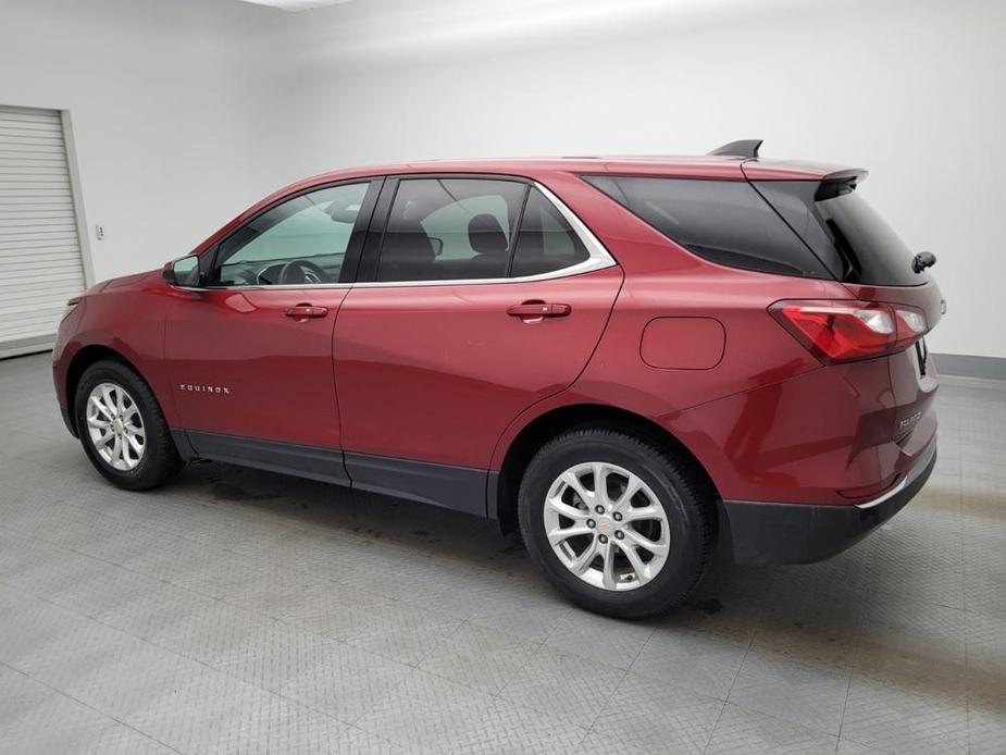 used 2019 Chevrolet Equinox car, priced at $20,695