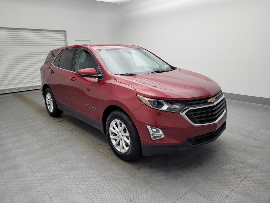 used 2019 Chevrolet Equinox car, priced at $20,695