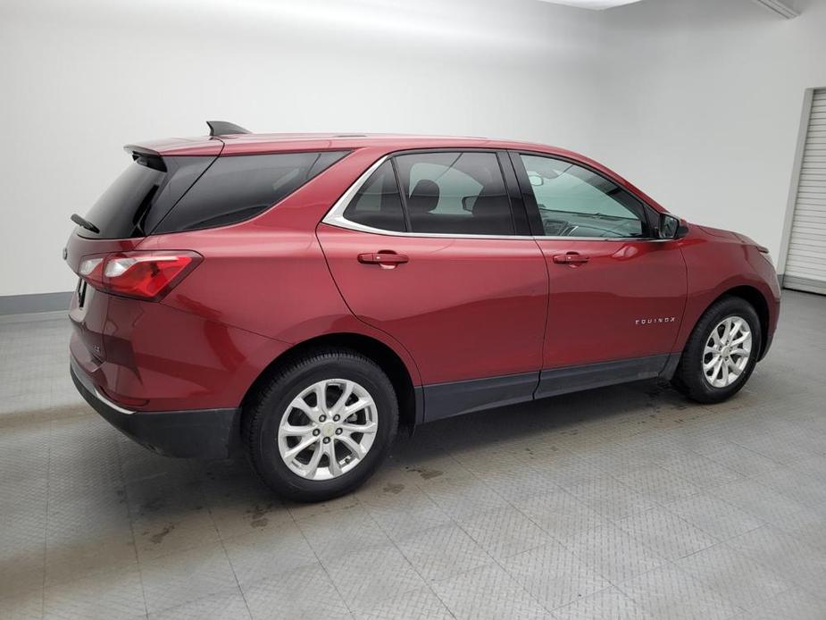 used 2019 Chevrolet Equinox car, priced at $20,695