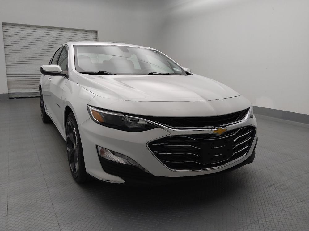 used 2022 Chevrolet Malibu car, priced at $20,995