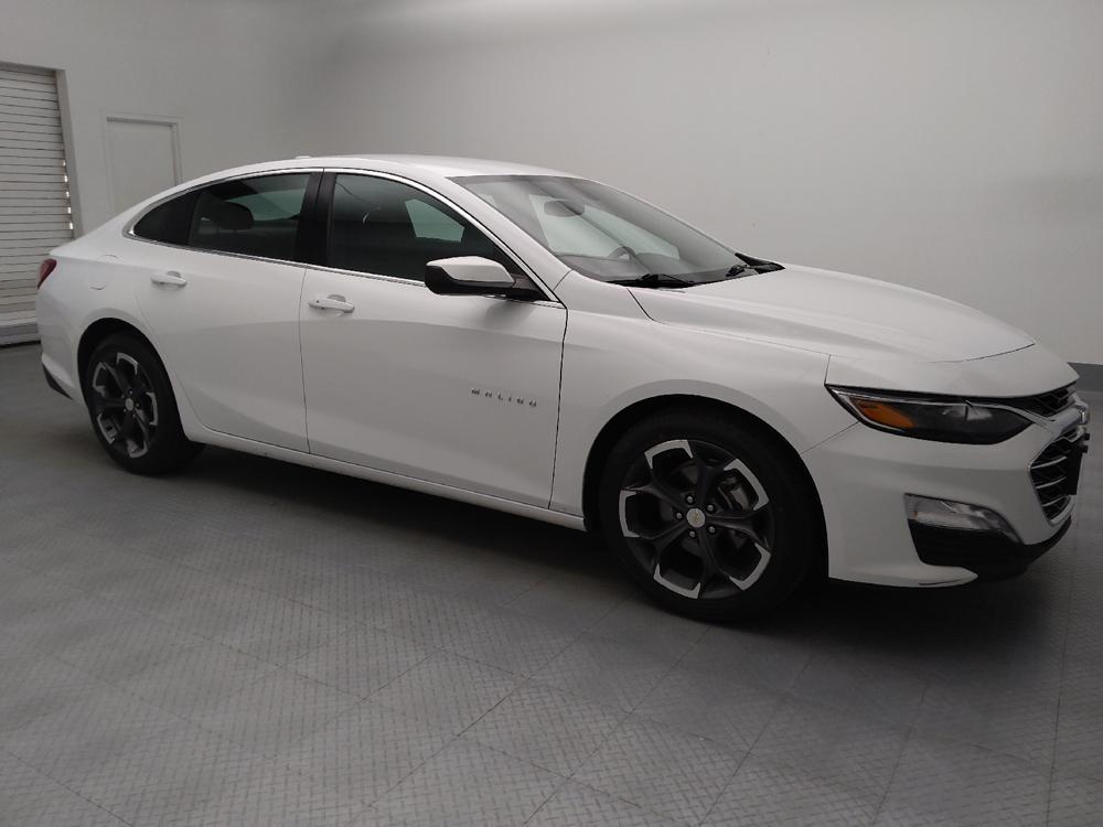 used 2022 Chevrolet Malibu car, priced at $20,995
