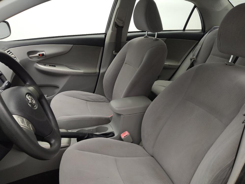 used 2013 Toyota Corolla car, priced at $16,495