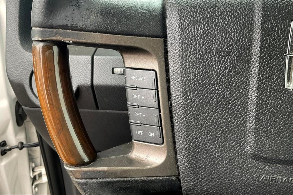 used 2014 Lincoln Navigator car, priced at $12,775