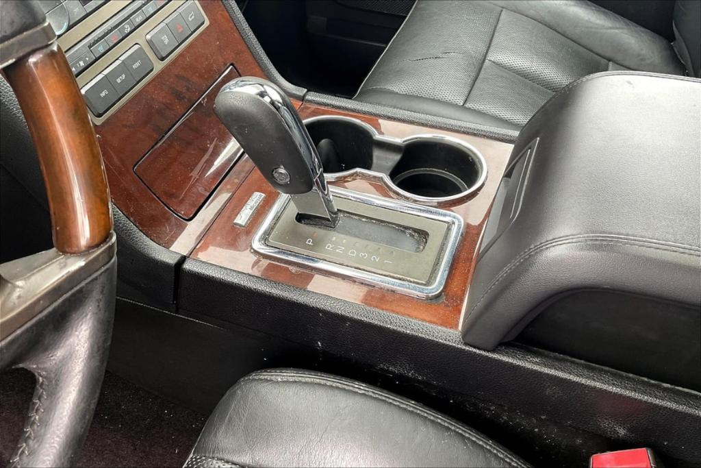 used 2014 Lincoln Navigator car, priced at $12,775