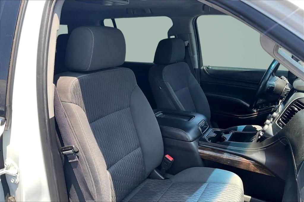 used 2016 Chevrolet Suburban car, priced at $13,795