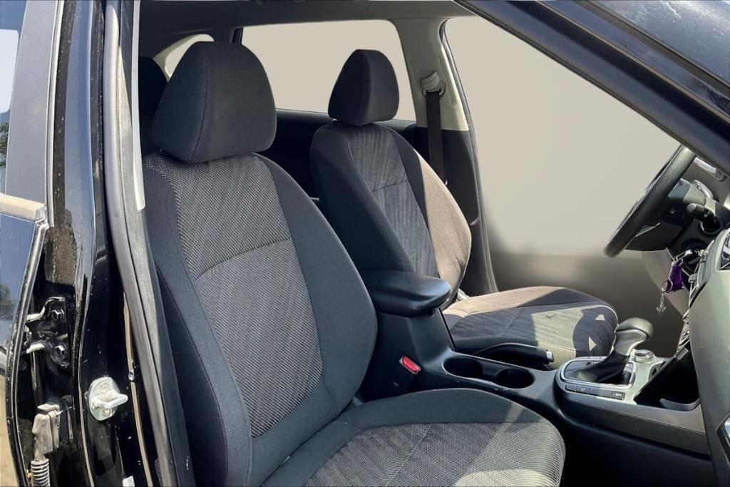 used 2021 Kia Seltos car, priced at $14,595