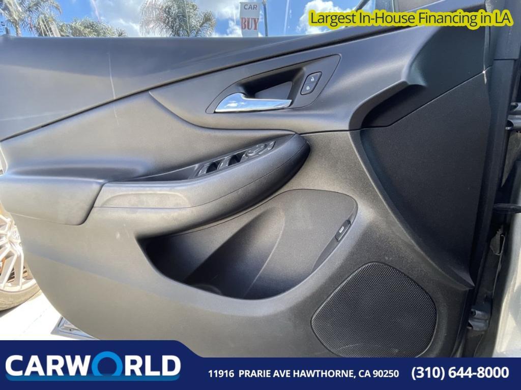 used 2018 Chevrolet Volt car, priced at $15,925