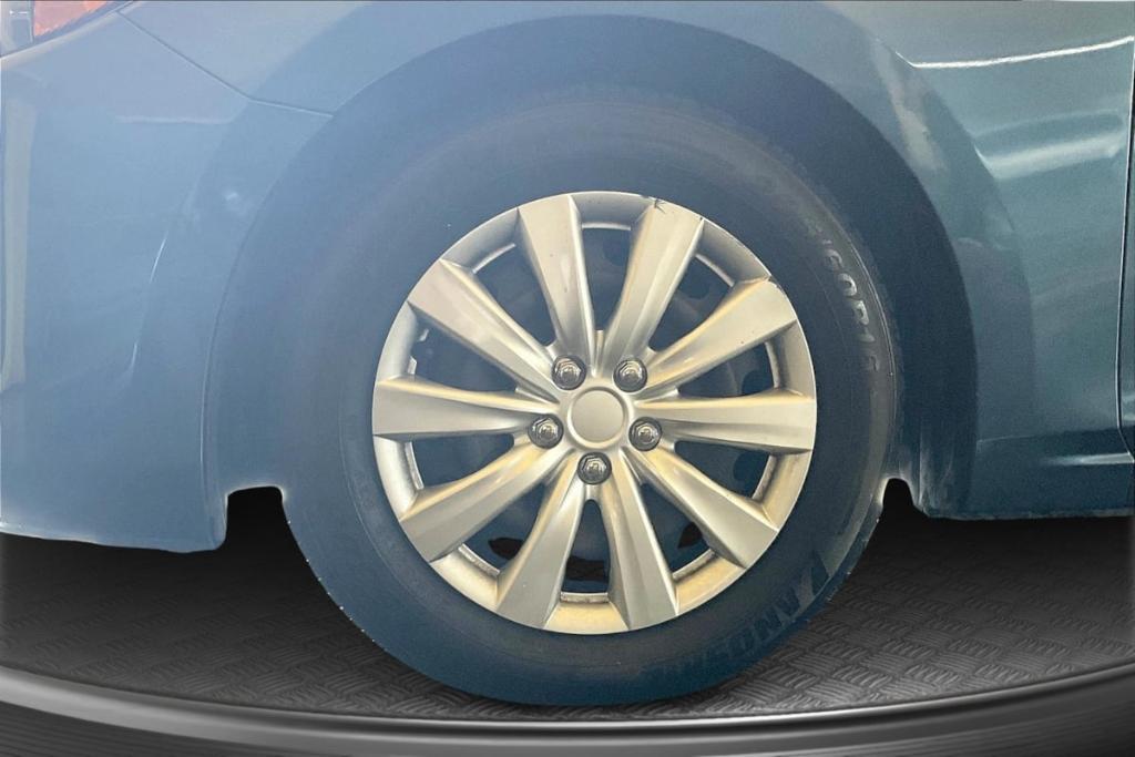 used 2017 Mazda Mazda3 car, priced at $10,795