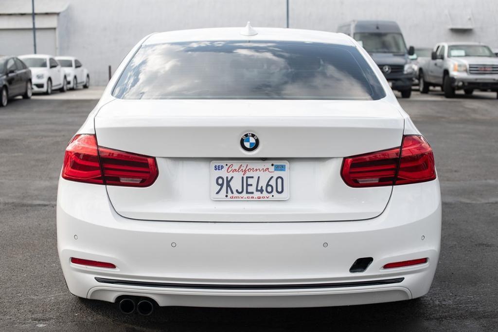 used 2016 BMW 328 car, priced at $12,355