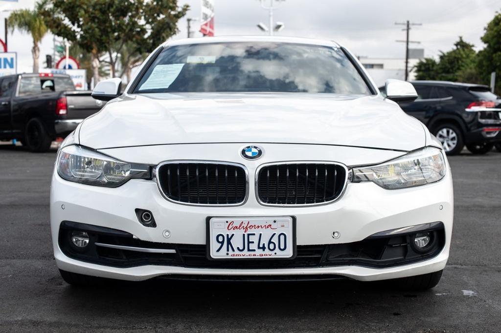 used 2016 BMW 328 car, priced at $12,355