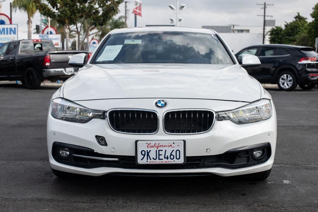 used 2016 BMW 328 car, priced at $12,355