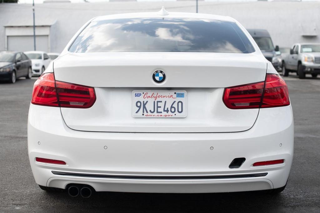 used 2016 BMW 328 car, priced at $12,355