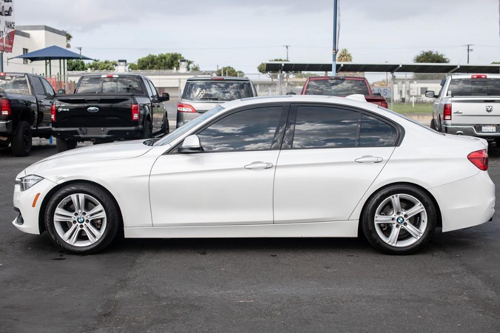 used 2016 BMW 328 car, priced at $12,355