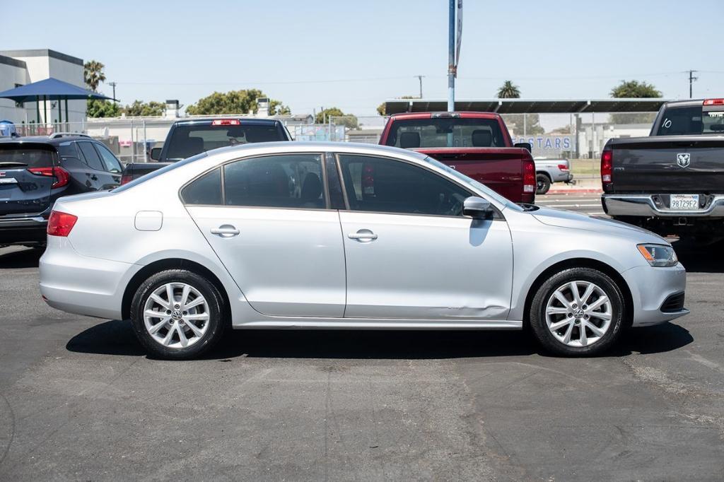 used 2011 Volkswagen Jetta car