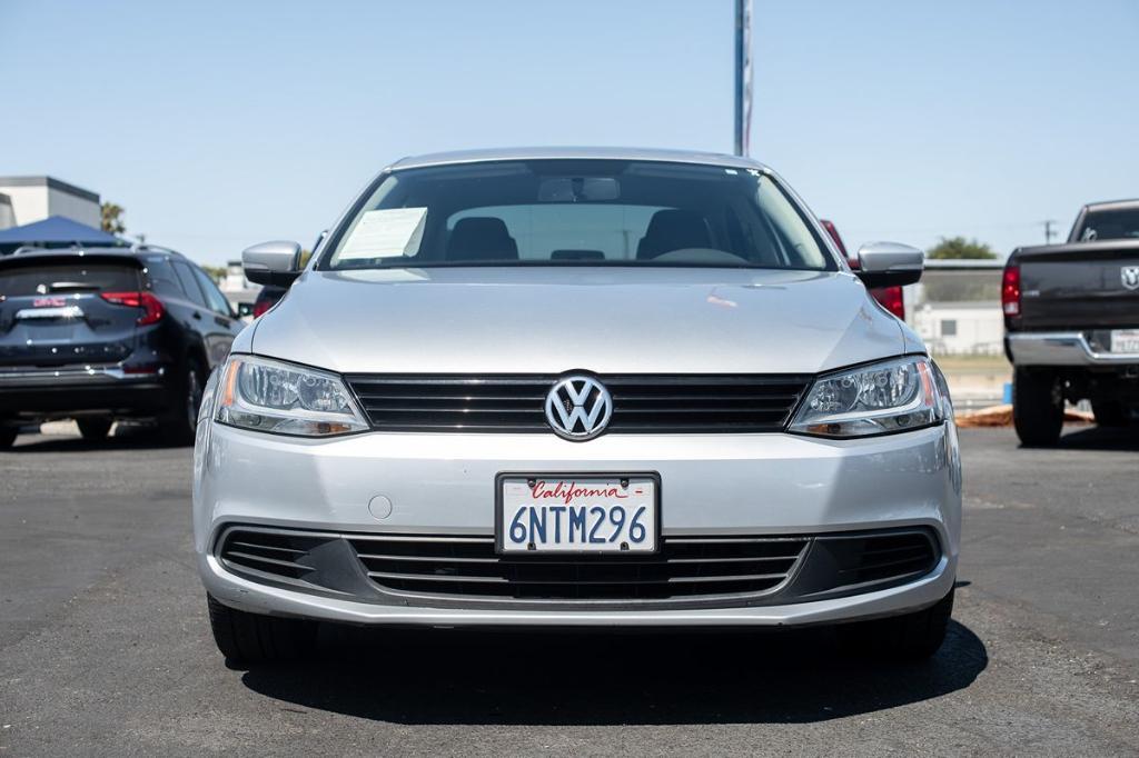 used 2011 Volkswagen Jetta car