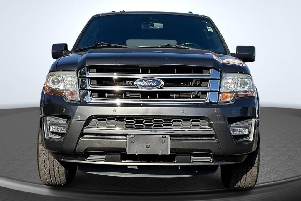 used 2017 Ford Expedition car, priced at $14,695