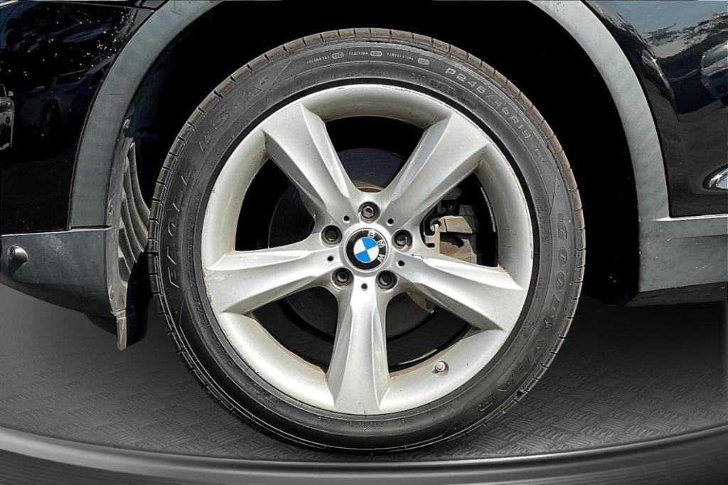 used 2015 BMW X4 car, priced at $14,085
