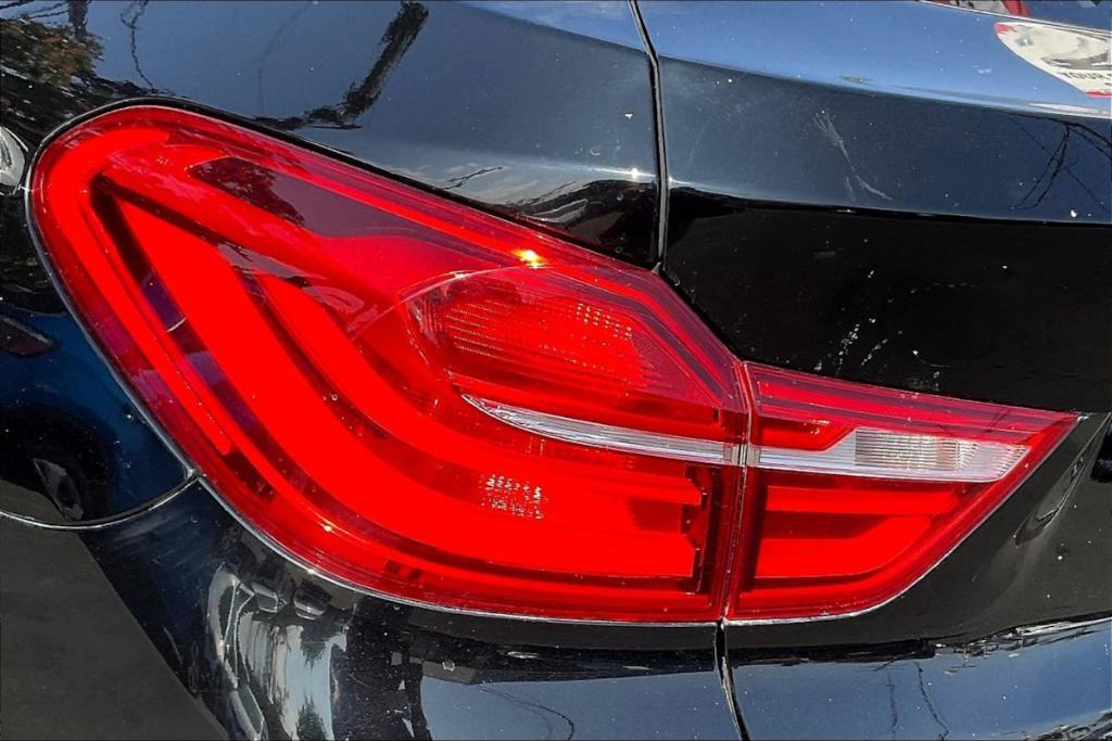 used 2015 BMW X4 car, priced at $14,085