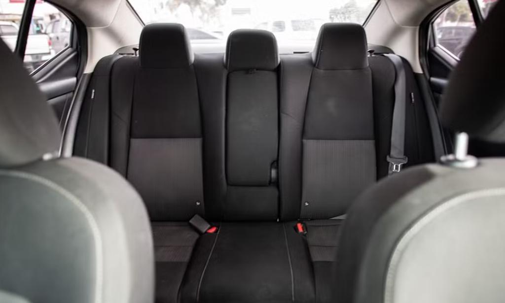 used 2020 Nissan Sentra car, priced at $13,855