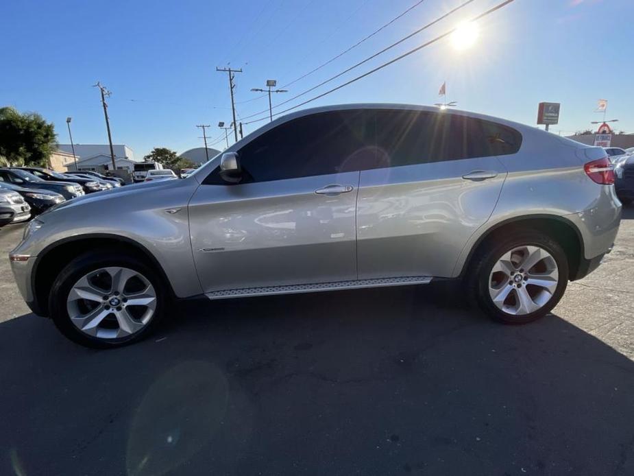 used 2012 BMW X6 car, priced at $15,985