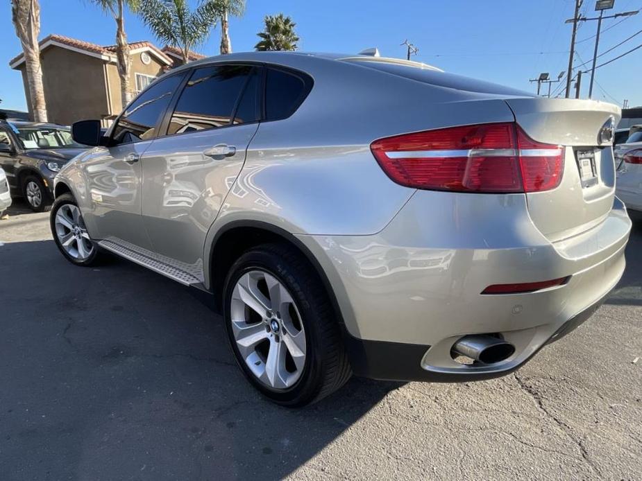 used 2012 BMW X6 car, priced at $15,985