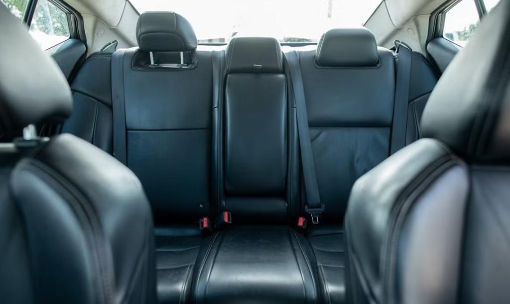 used 2020 Nissan Maxima car, priced at $15,545